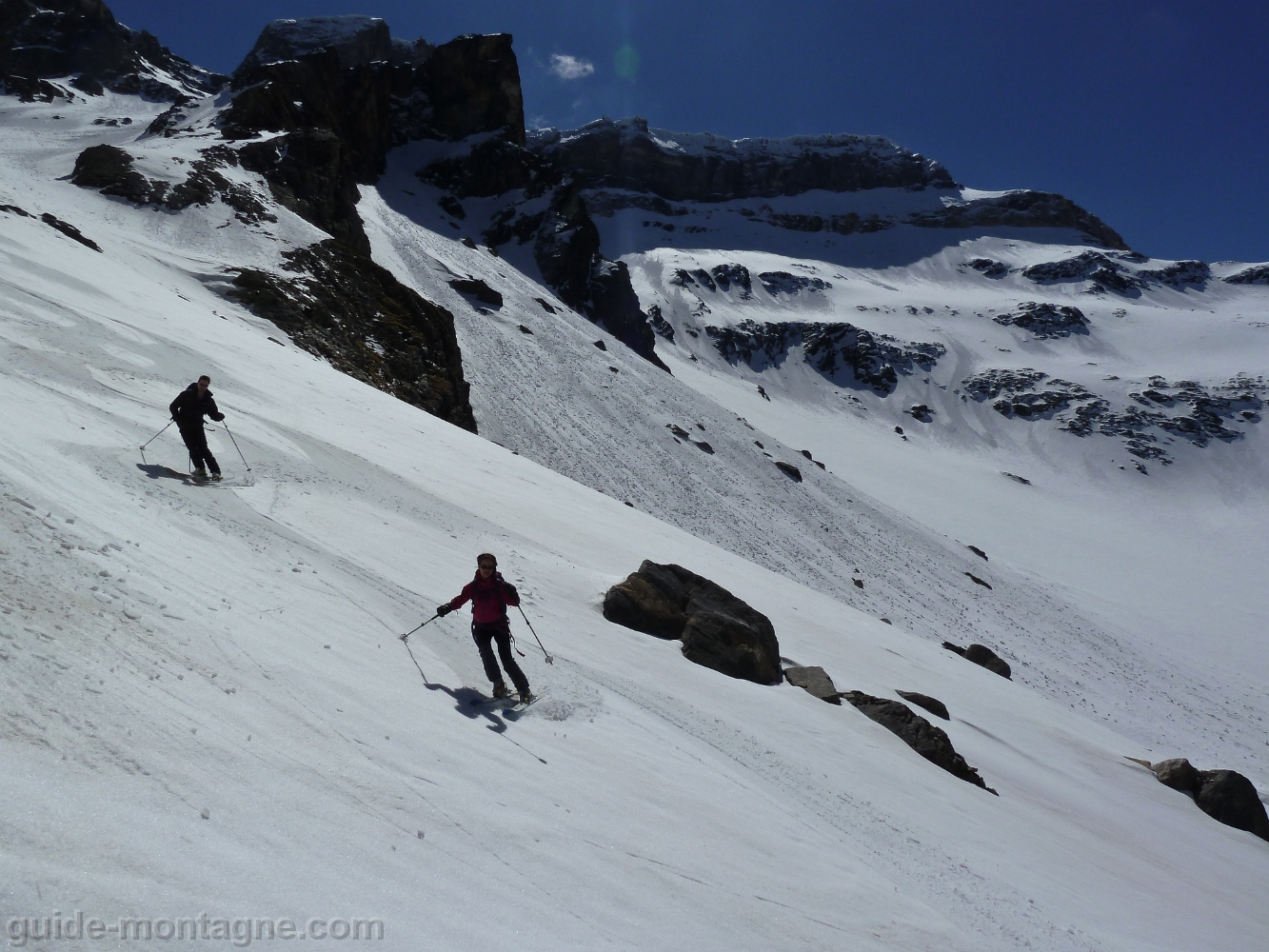 Pointe du Dard_16